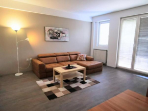 King Apartment
